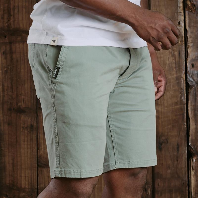 Londo Short - Ilala