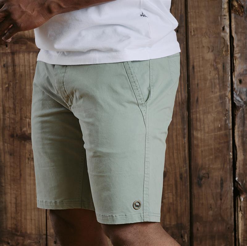 Londo Short - Ilala
