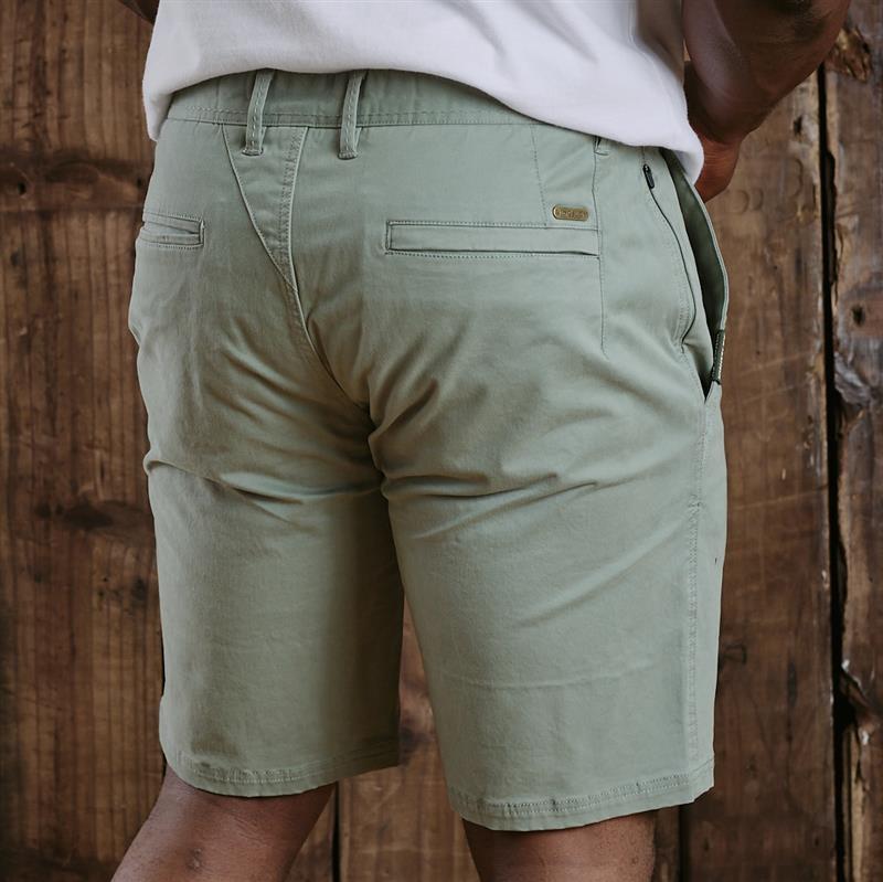 Londo Short - Ilala