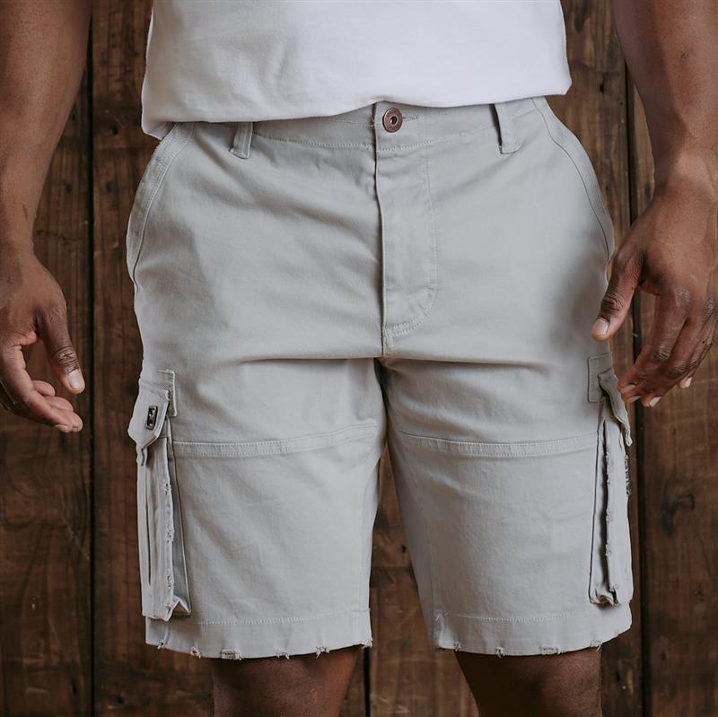 Daily Trade Short 25/26 - Puku