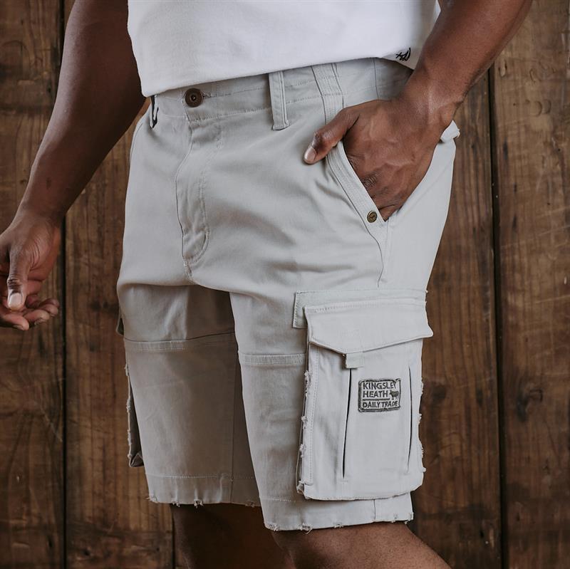 Daily Trade Short 25/26 - Puku