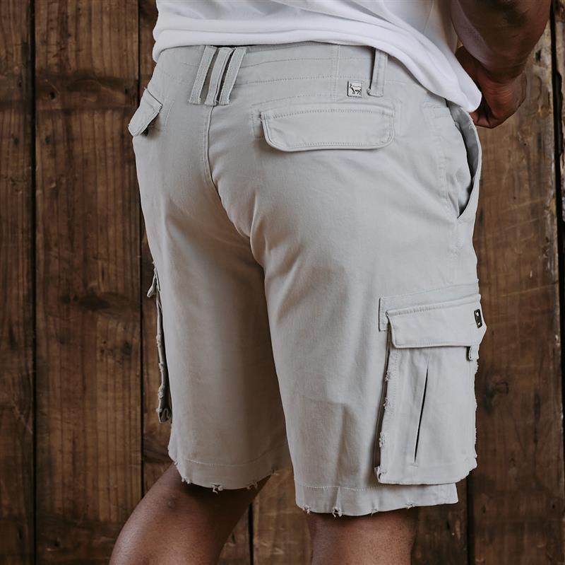 Daily Trade Short 25/26 - Puku