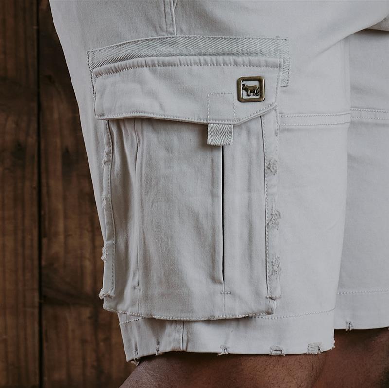 Daily Trade Short 25/26 - Puku