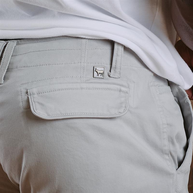 Daily Trade Short 25/26 - Puku