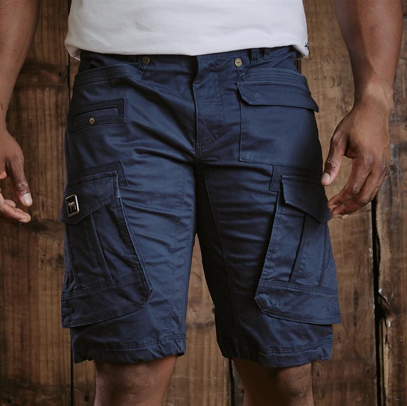Expedition Short 25/26 - Midnight