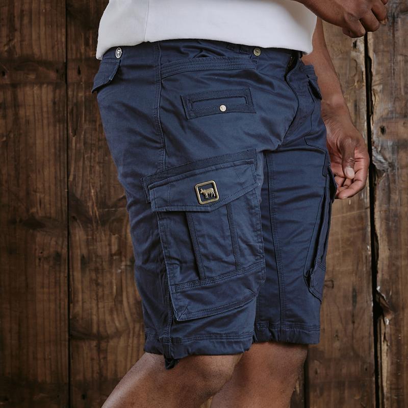 Expedition Short 25/26 - Midnight