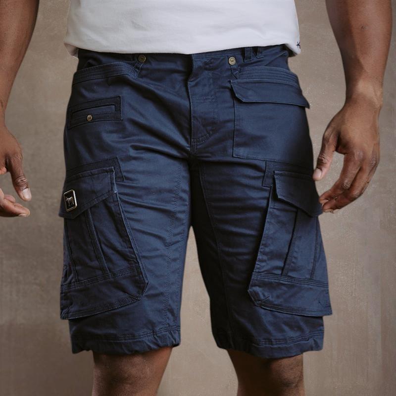 Expedition Short - Midnight