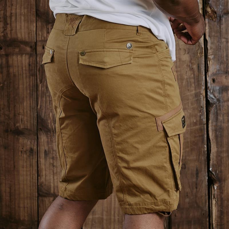 Expedition Short - Olive