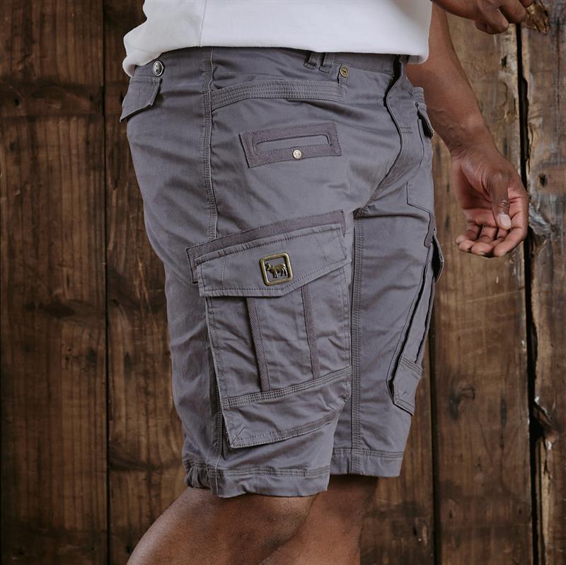 Expedition Short - Slate