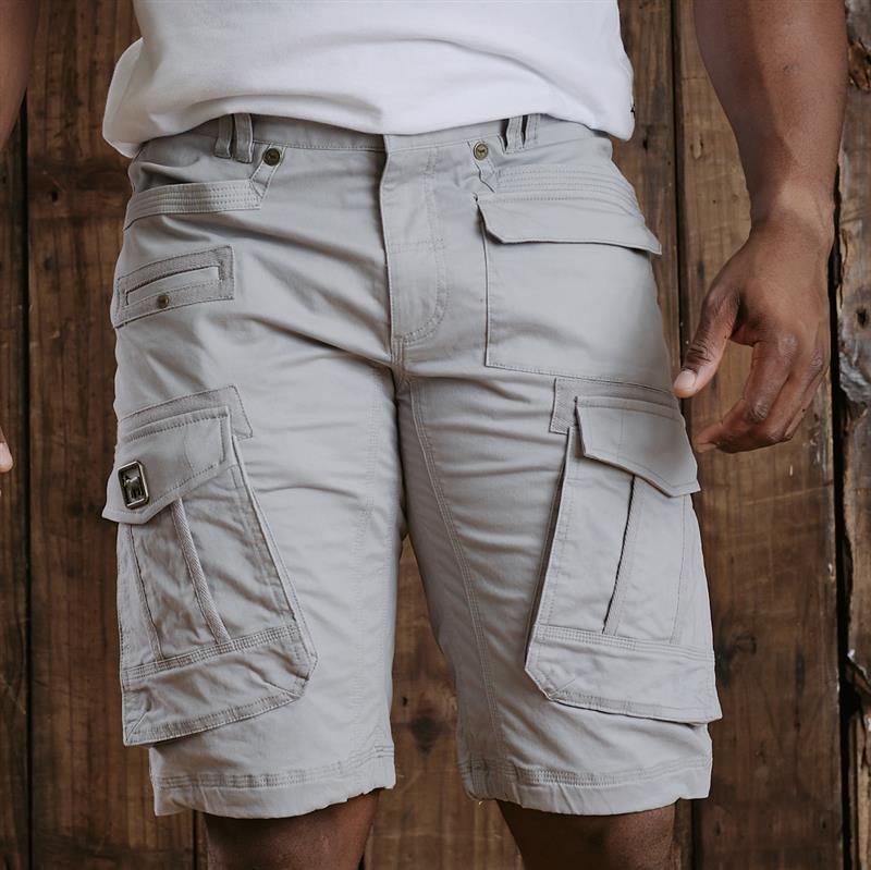 Expedition Short 25/26 - Puku