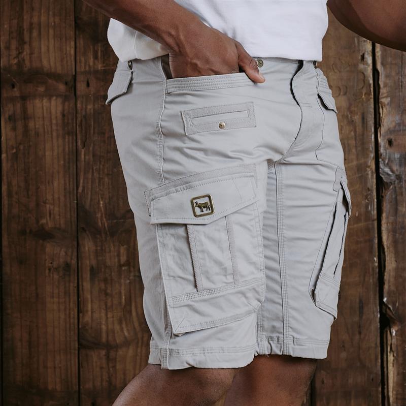 Expedition Short 25/26 - Puku