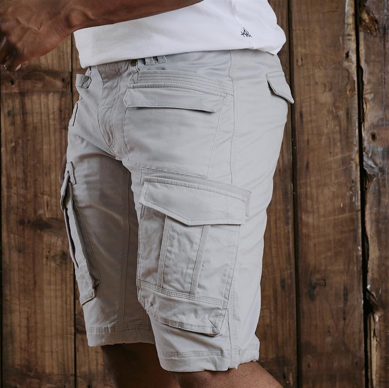Expedition Short 25/26 - Puku