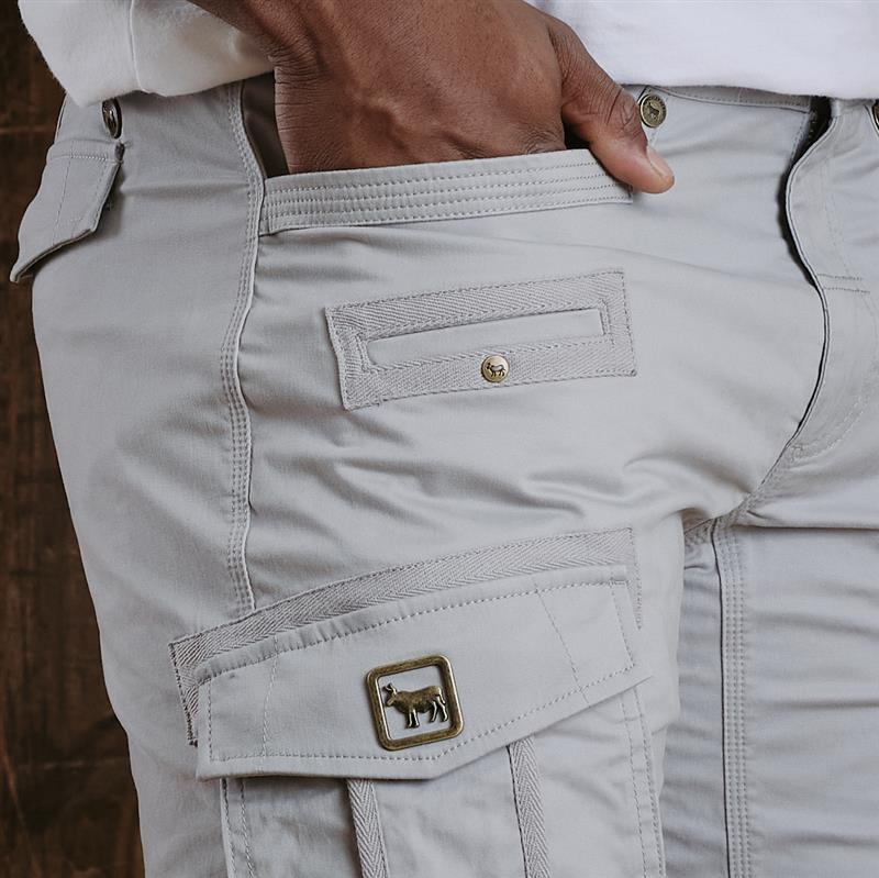 Expedition Short 25/26 - Puku