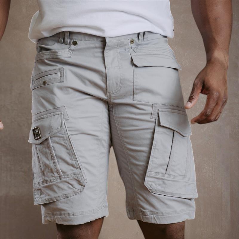 Expedition Short - Puku