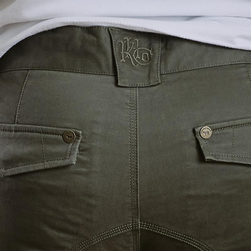 Expedition Short 25/26 - Fatigue