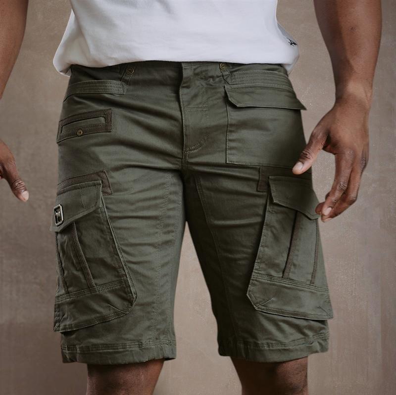 Expedition Short - Fatigue