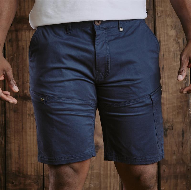 Phinda Short 25/26 - Midnight