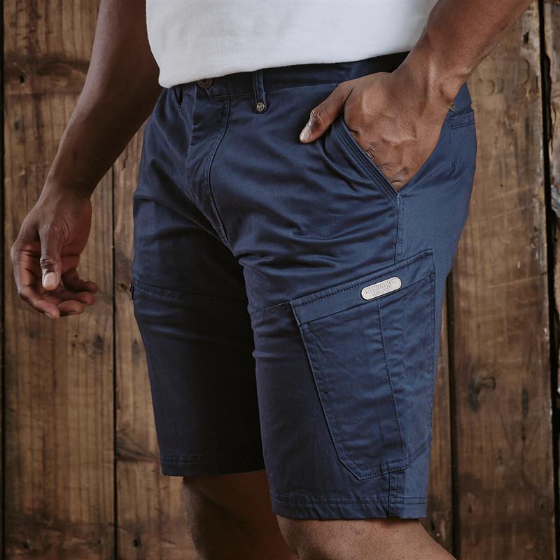 Phinda Short 25/26 - Midnight