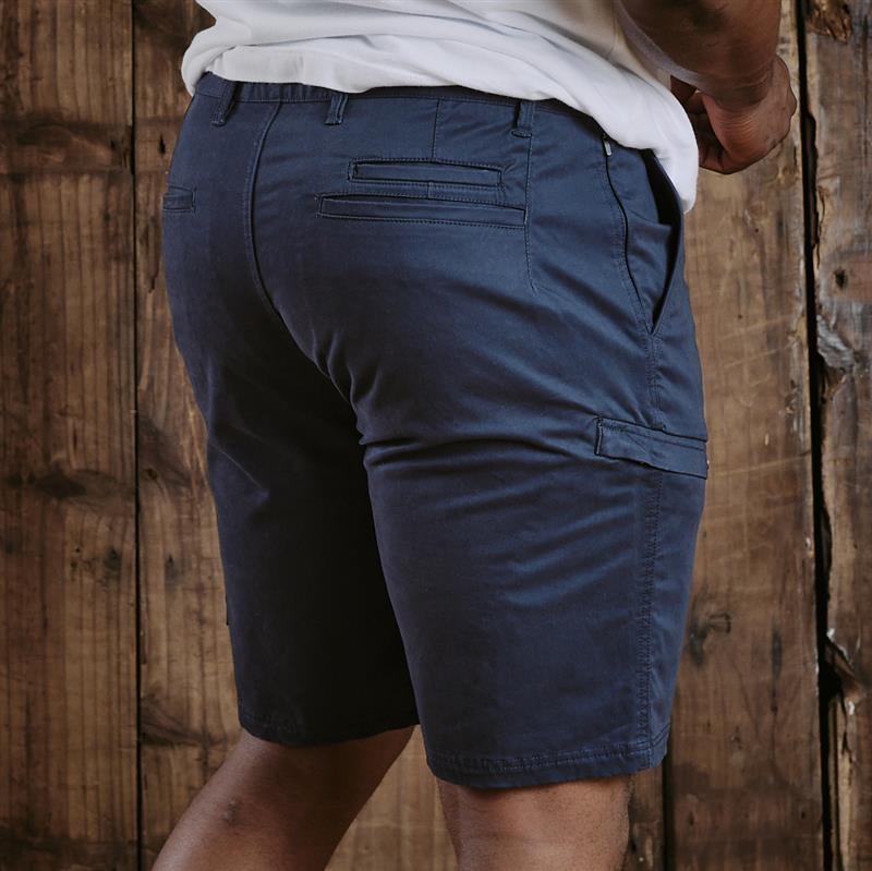 Phinda Short 25/26 - Midnight