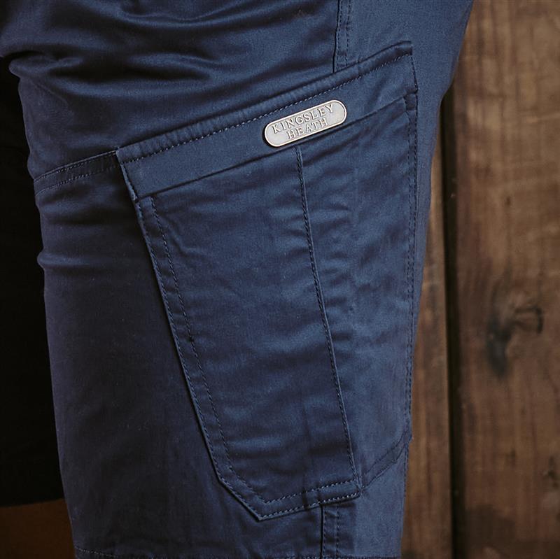 Phinda Short 25/26 - Midnight