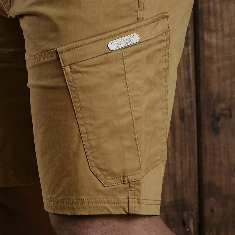 Phinda Short - Olive