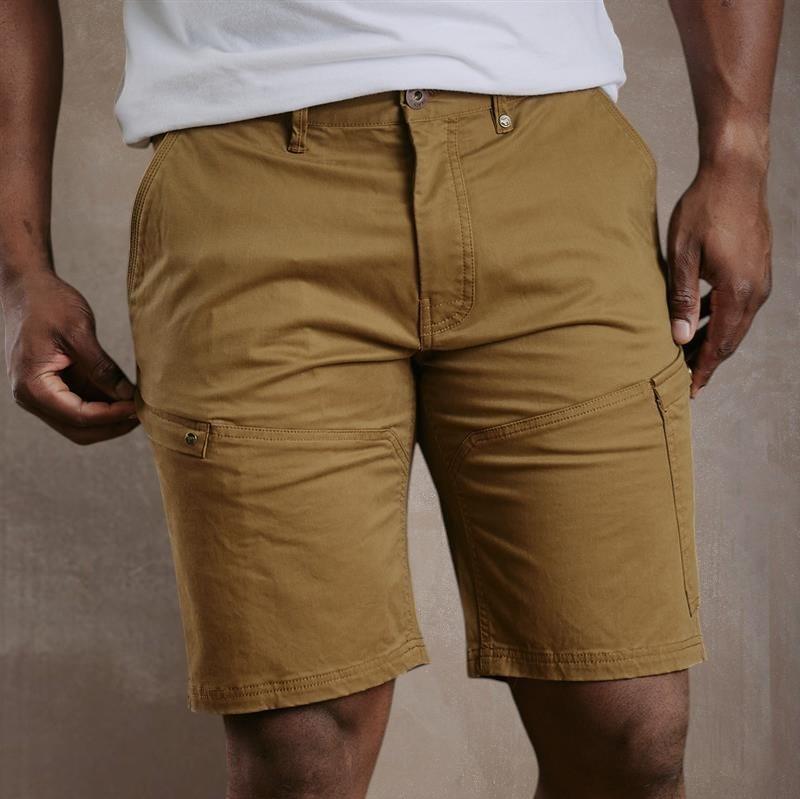 Phinda Short - Olive