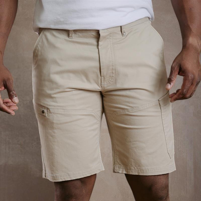 Phinda Short - Stone