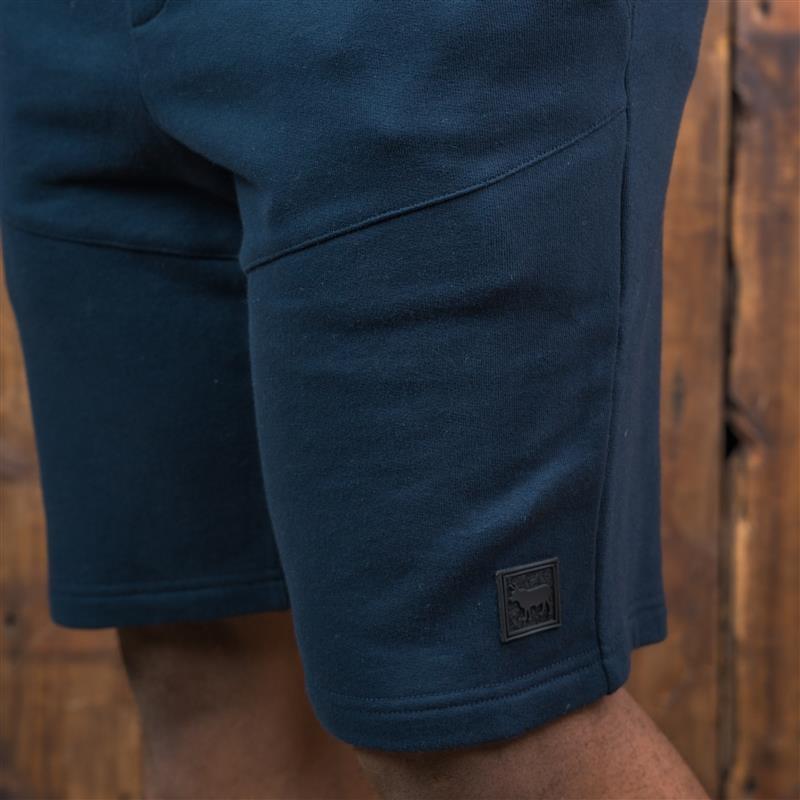 Kingsley Kamberg Fleece Short - Midnight