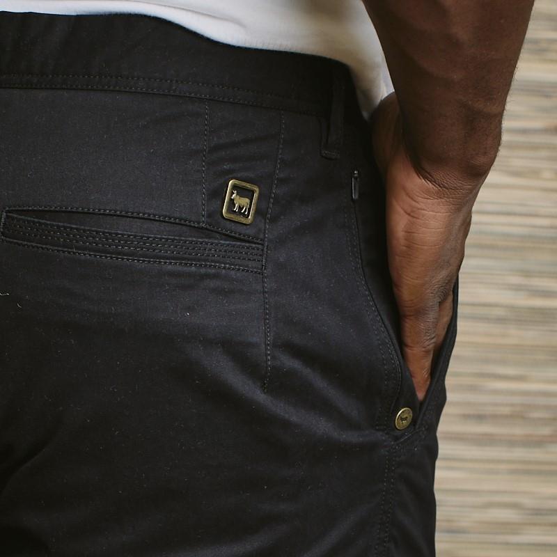 Londo Short - Mamba