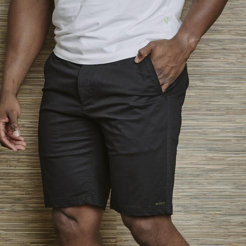 Londo Short - Mamba