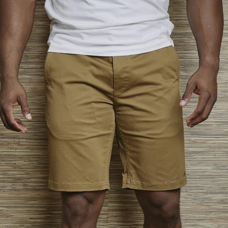Londo Short - Olive