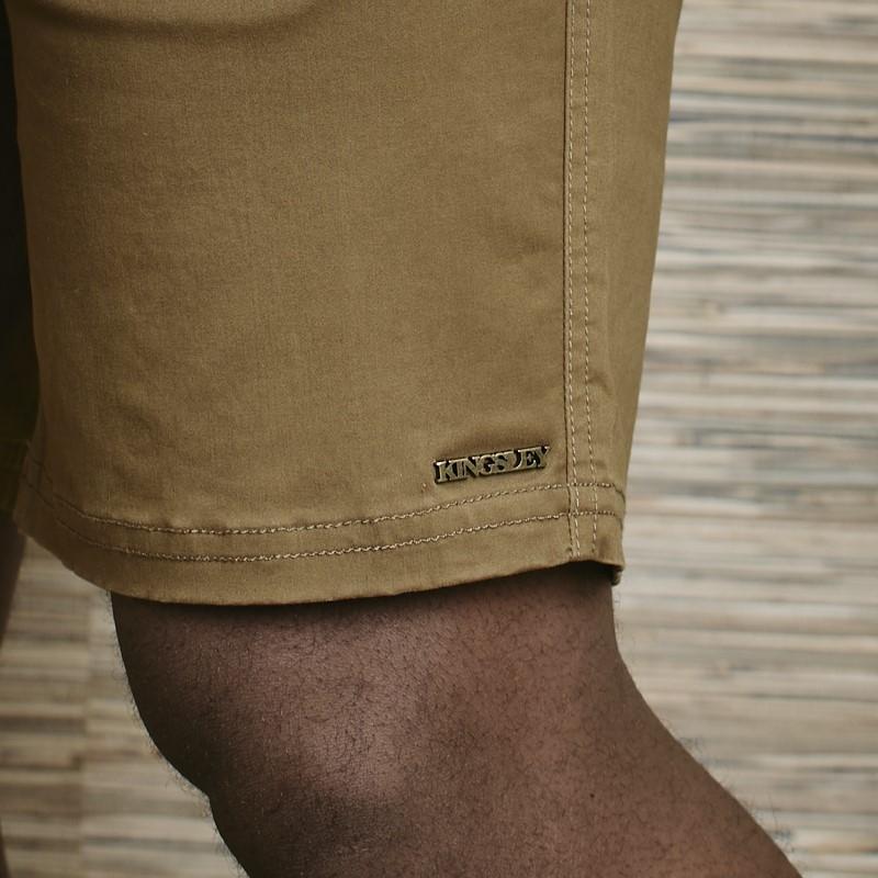 Londo Short - Olive