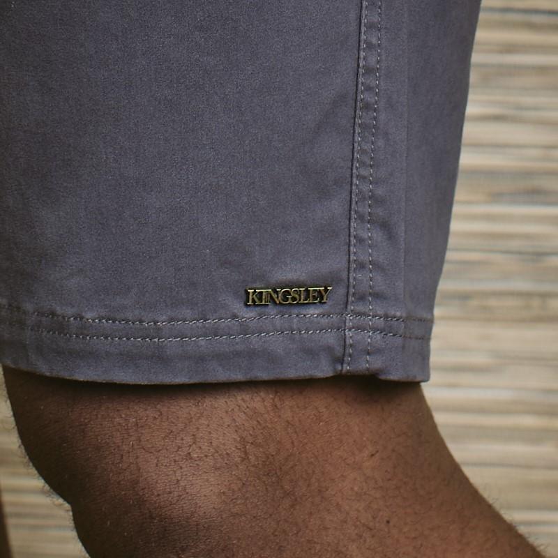 Londo Short - Slate