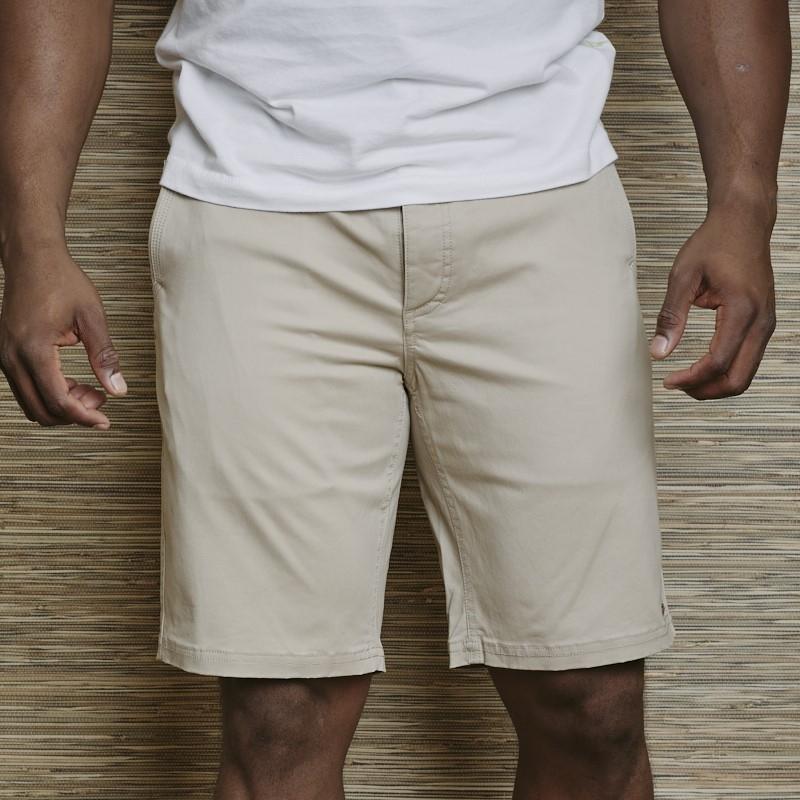 Londo Short - Stone