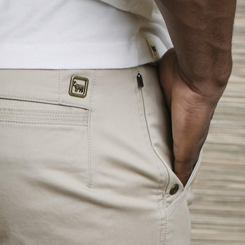 Londo Short - Stone