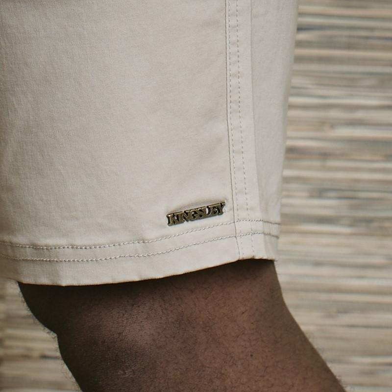 Londo Short - Stone