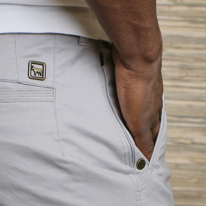 Londo Short - Puku