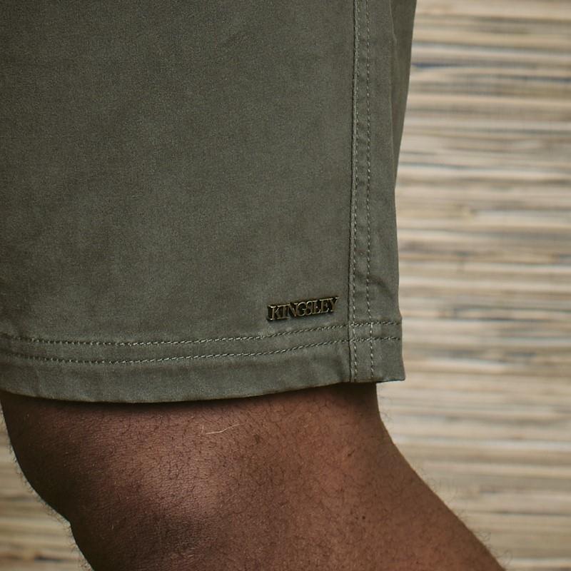 Londo Short - Fatigue