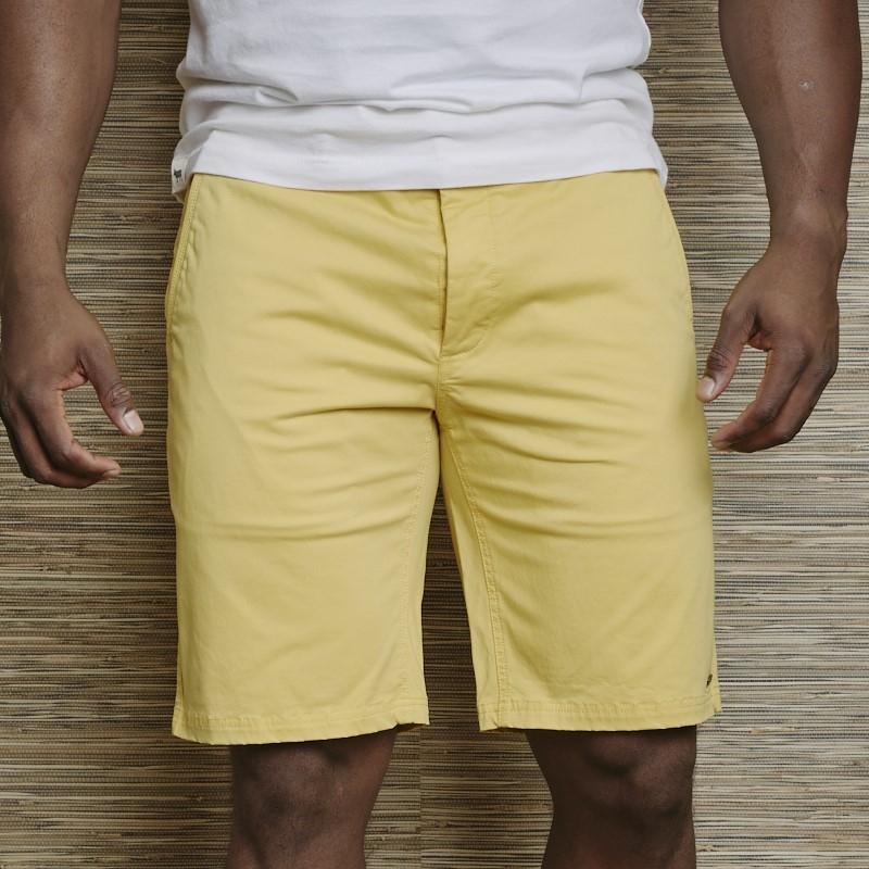 Londo Short - Fawn