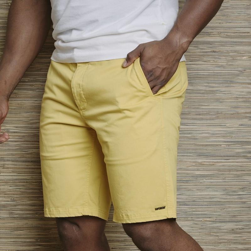 Londo Short - Fawn