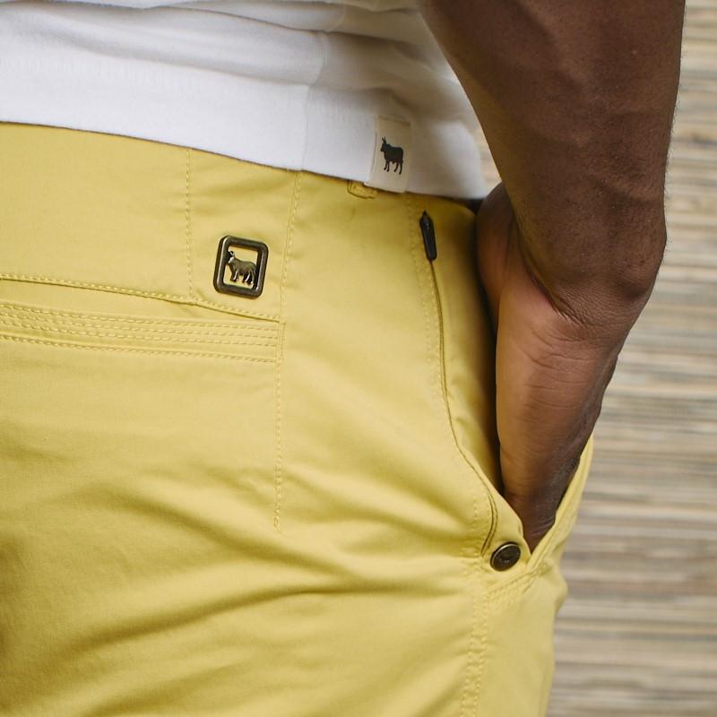 Londo Short - Fawn