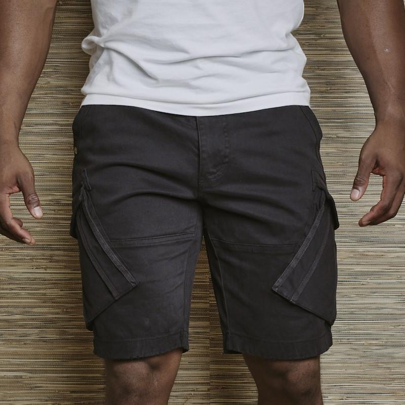 Daily Trade Cargo Short - Mamba