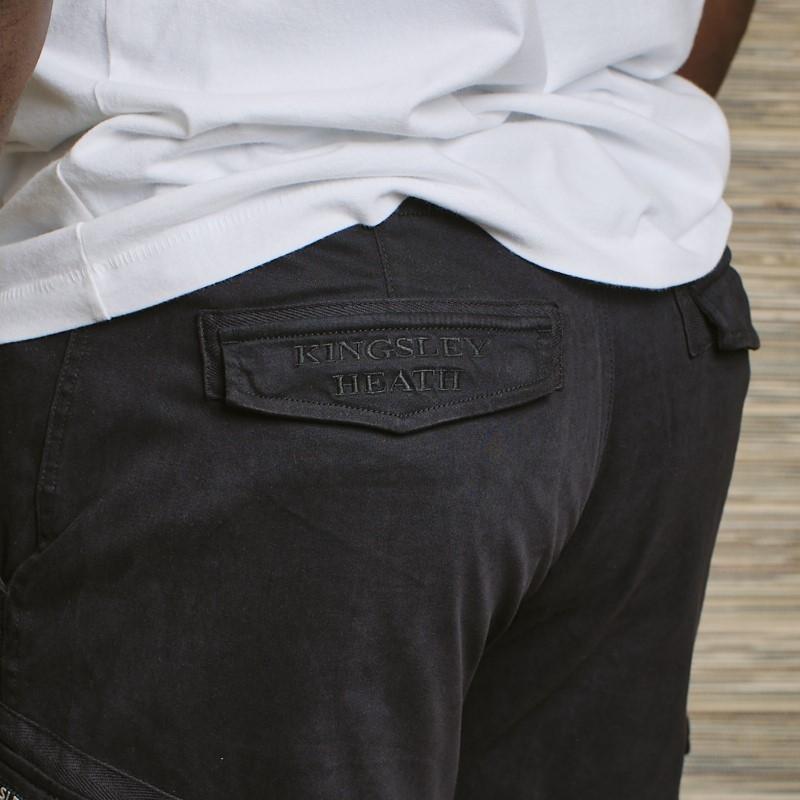 Daily Trade Cargo Short - Mamba