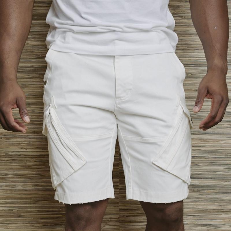 Daily Trade Cargo Short - Pelican