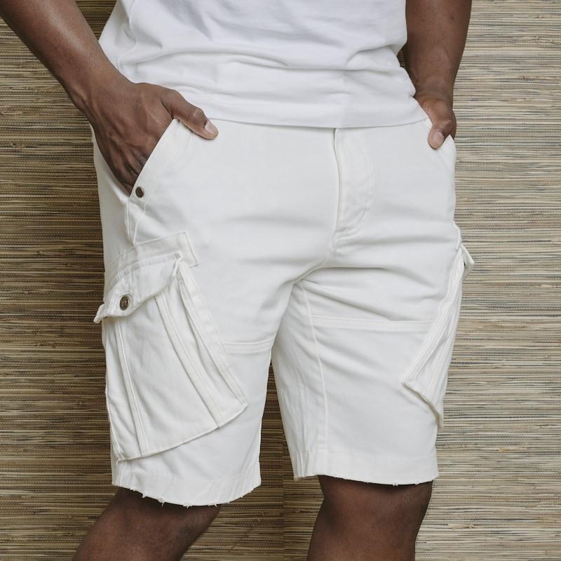 Daily Trade Cargo Short - Pelican