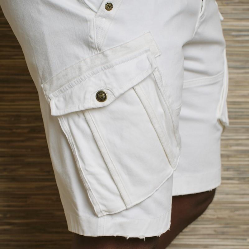 Daily Trade Cargo Short - Pelican