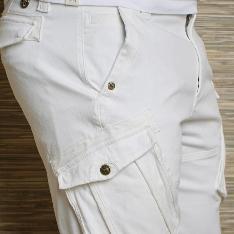 Daily Trade Cargo Short - Pelican