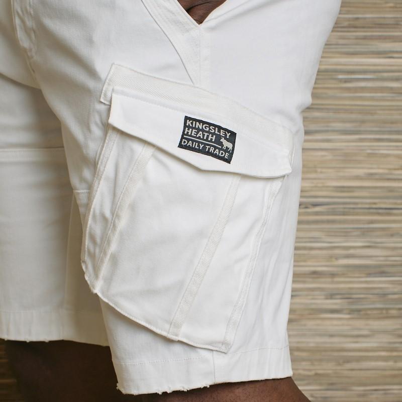 Daily Trade Cargo Short - Pelican