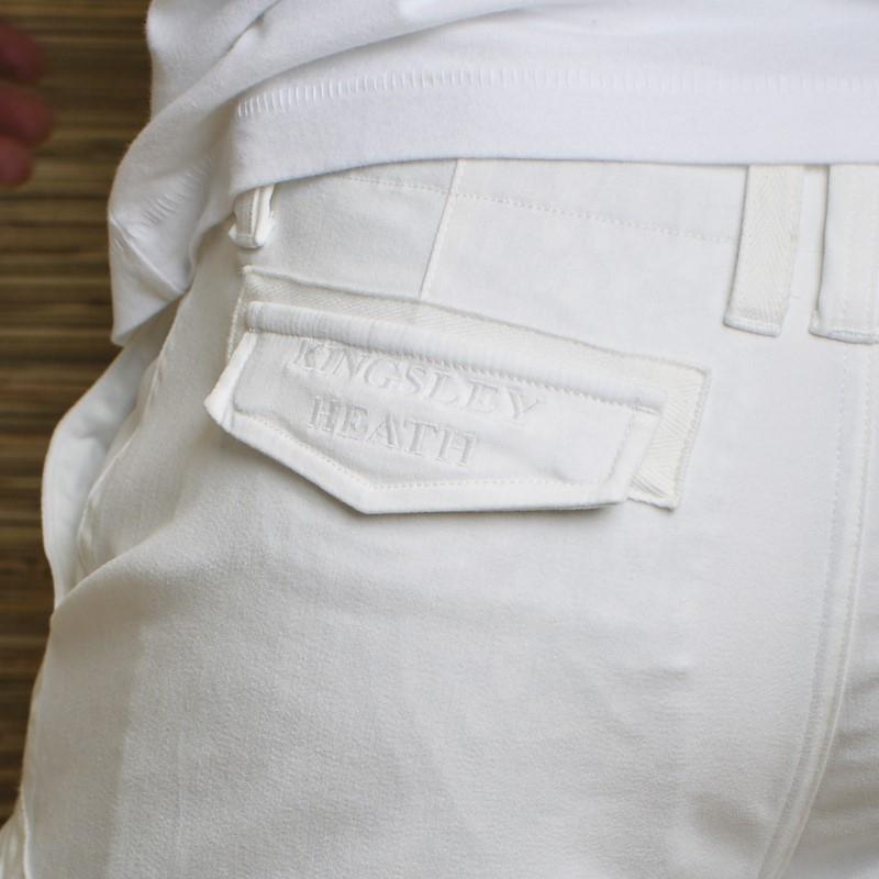Daily Trade Cargo Short - Pelican