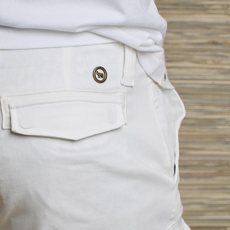 Daily Trade Cargo Short - Pelican